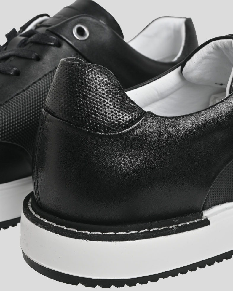 SHOES LEATHER 250146172245-2 05