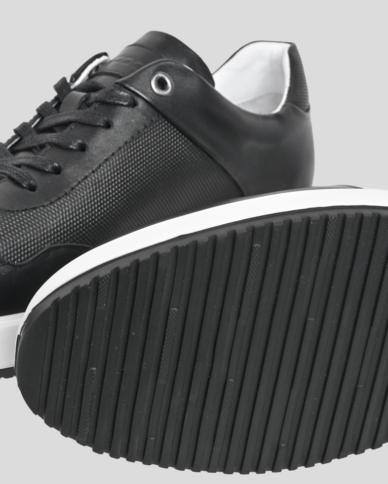 SHOES LEATHER 250146172245-2 06