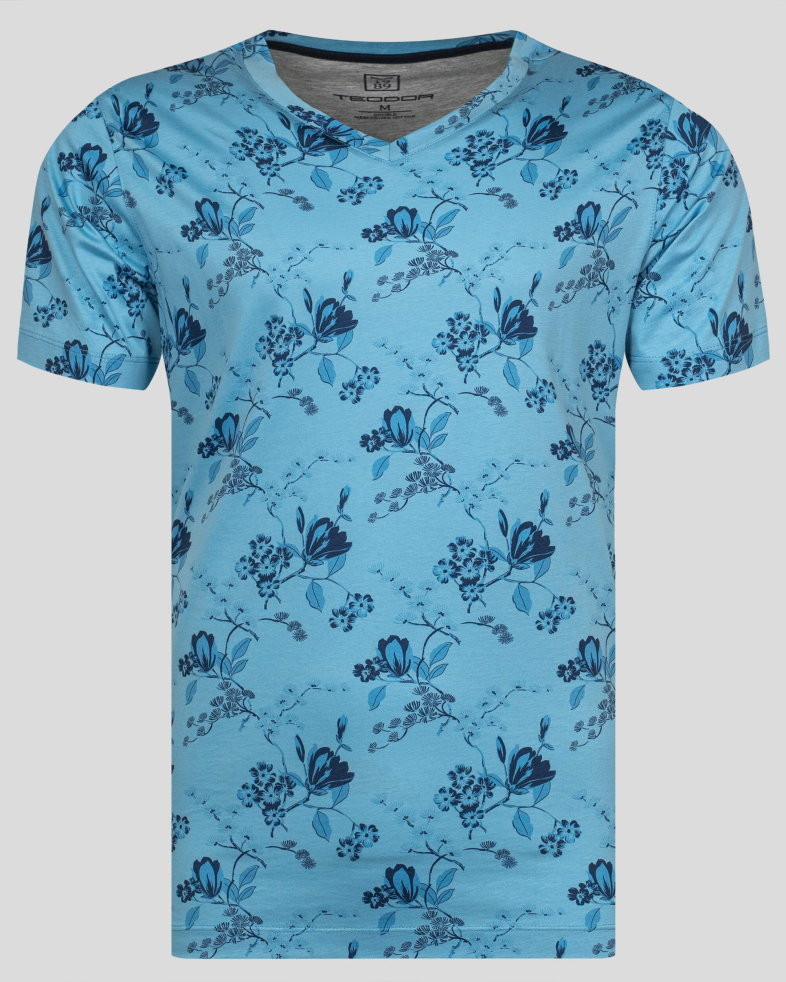T-SHIRT COTTON 230110131662-5 01