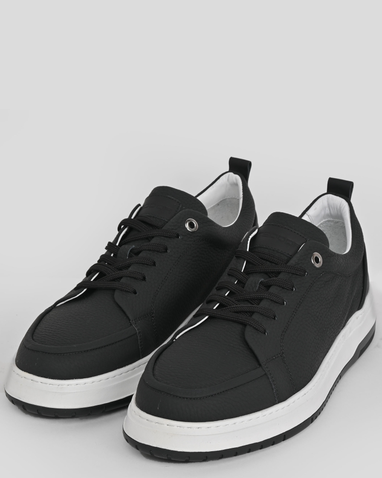 SHOES LEATHER 250146172246-1 03