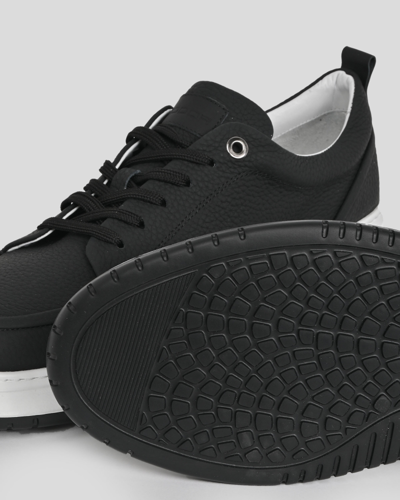 SHOES LEATHER 250146172246-1 06