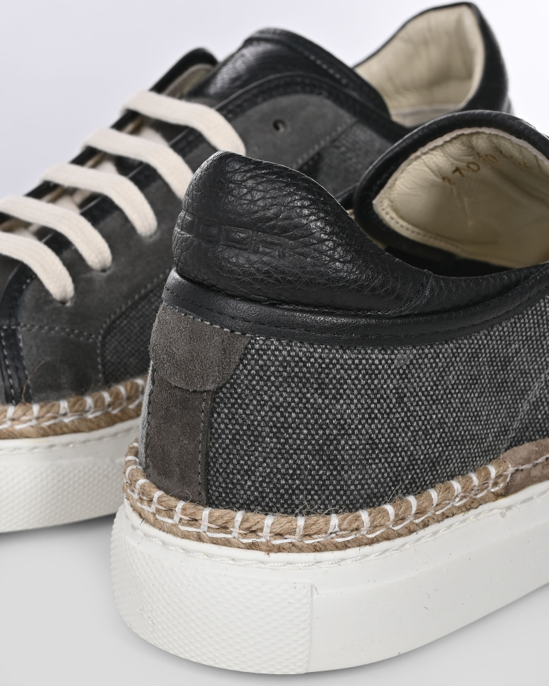 SHOES LEATHER 250151172250-1 05