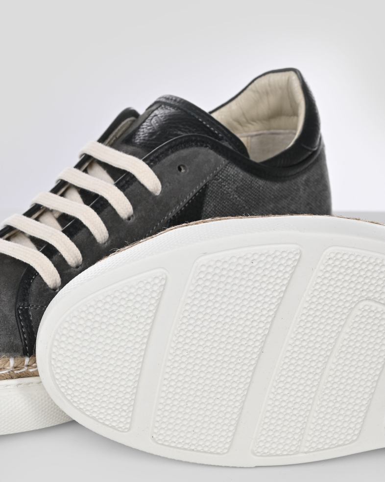 SHOES LEATHER 250151172250-1 06