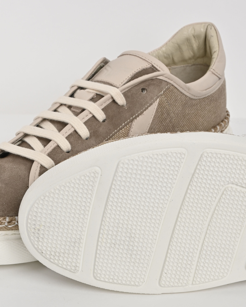 SHOES LEATHER 250151172250-3 06