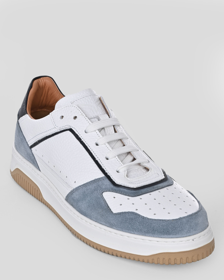 SHOES LEATHER 250151172251-1 02
