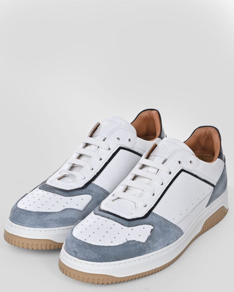 SHOES LEATHER 250151172251-1 03