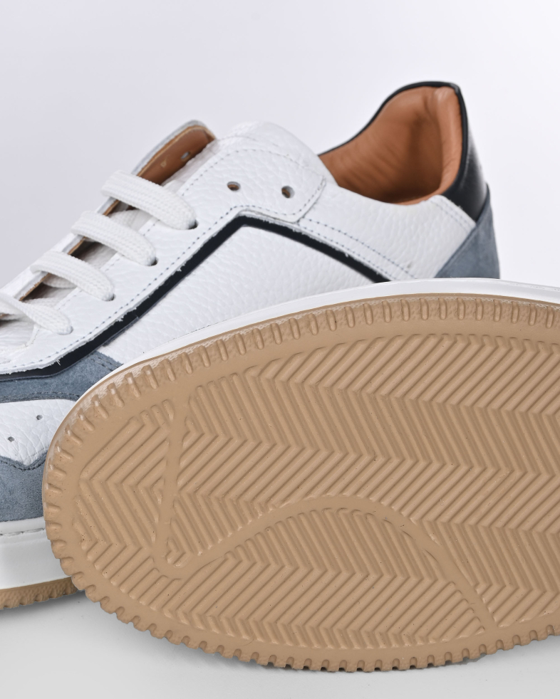 SHOES LEATHER 250151172251-1 06