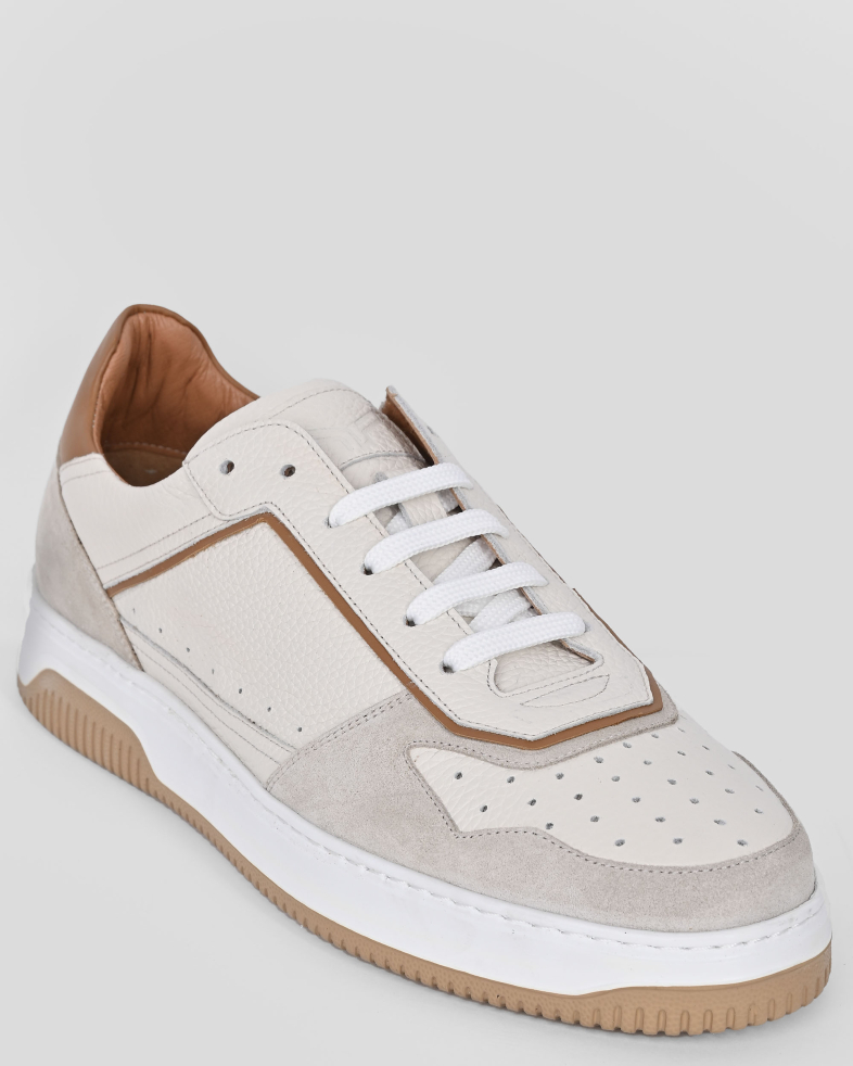 SHOES LEATHER 250151172251-2 02