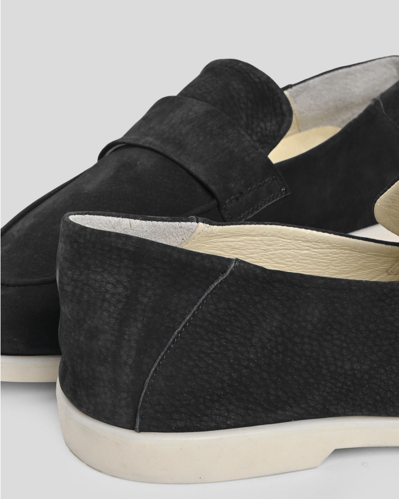 SHOES LEATHER 250151172255-1 05