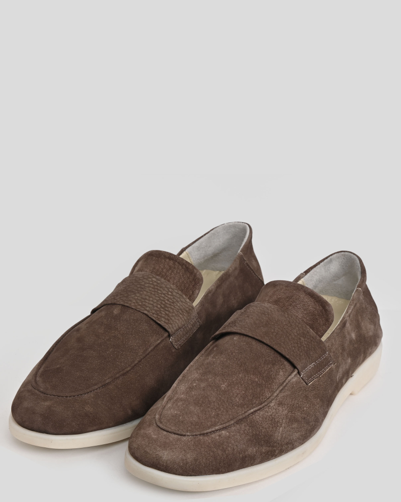 SHOES LEATHER 250151172255-3 03