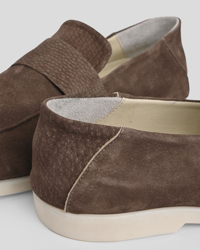 SHOES LEATHER 250151172255-3 05