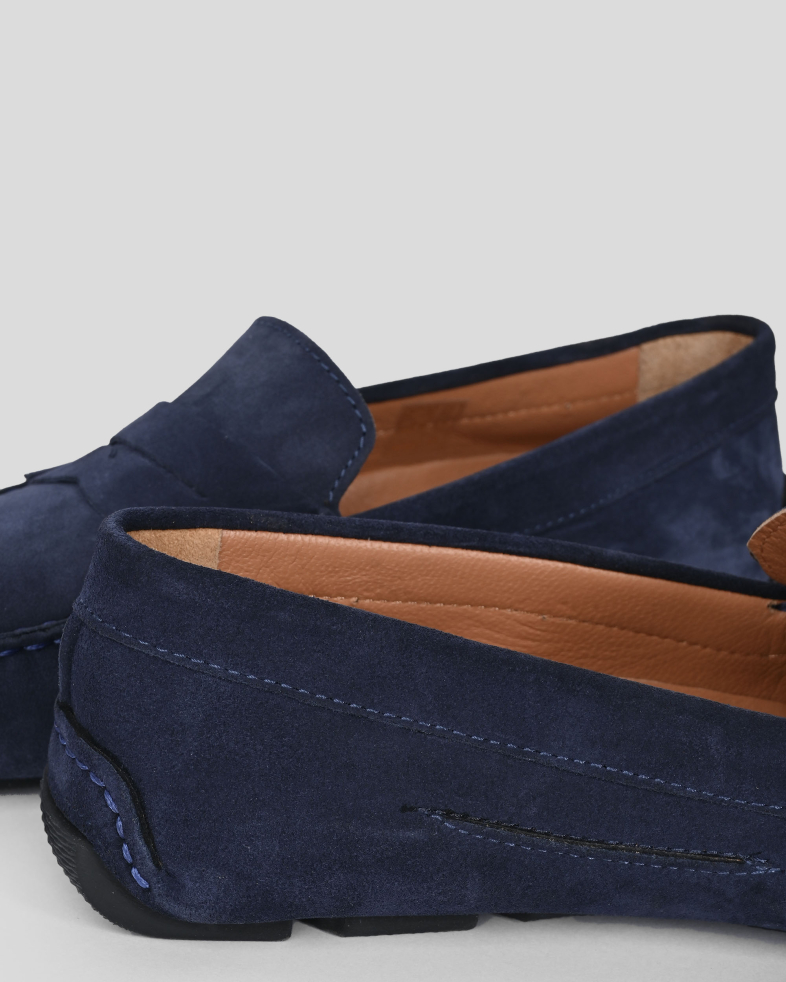SHOES SUEDE 250151172256-1 05