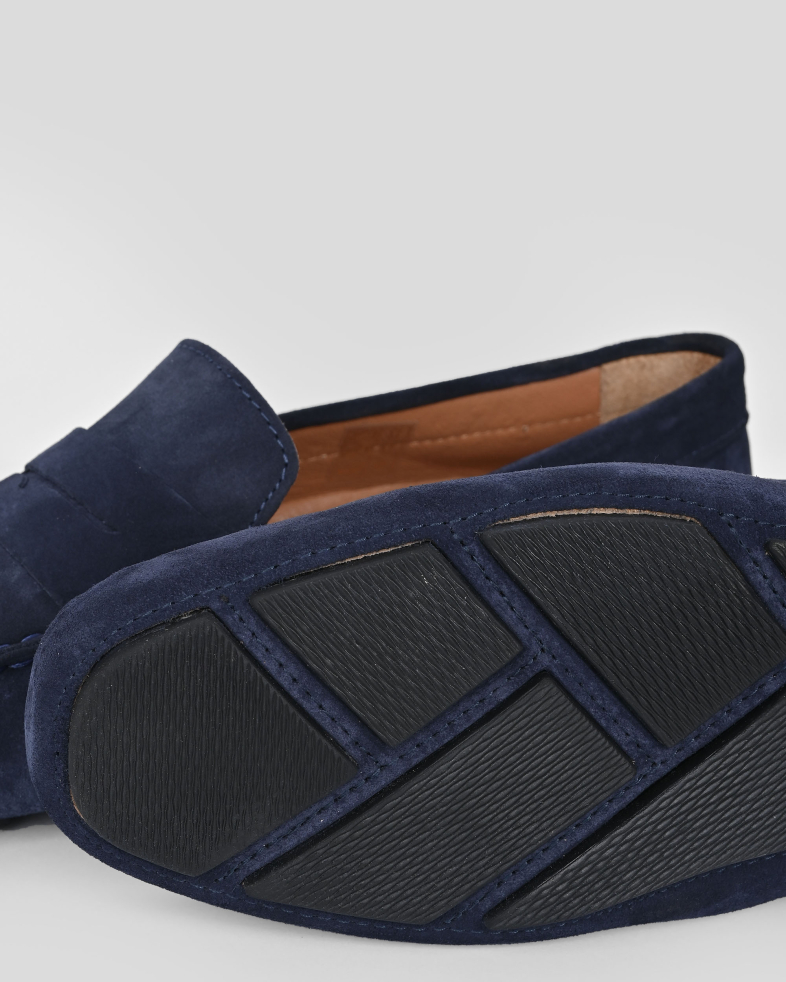 SHOES SUEDE 250151172256-1 06