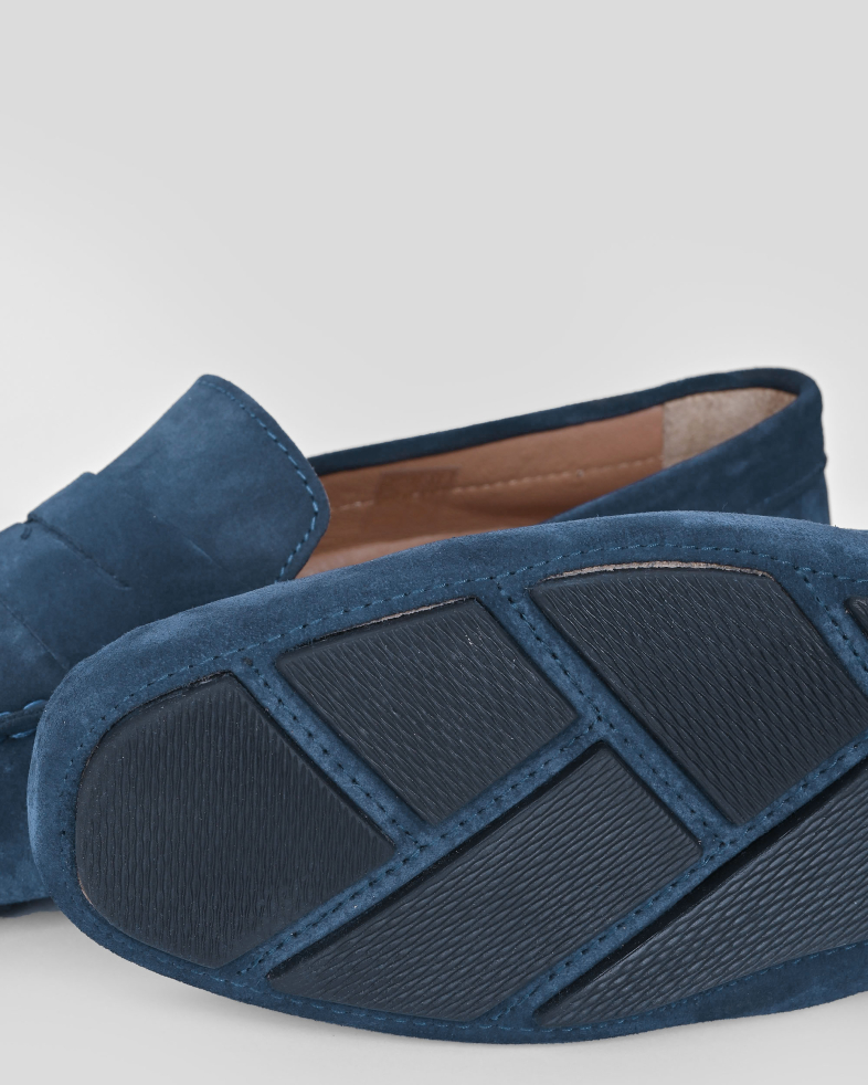SHOES LEATHER 250151172256-2 06