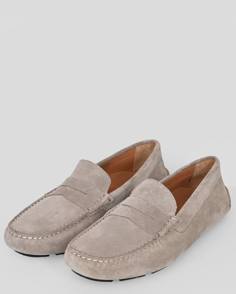 SHOES SUEDE 250151172256-3 03