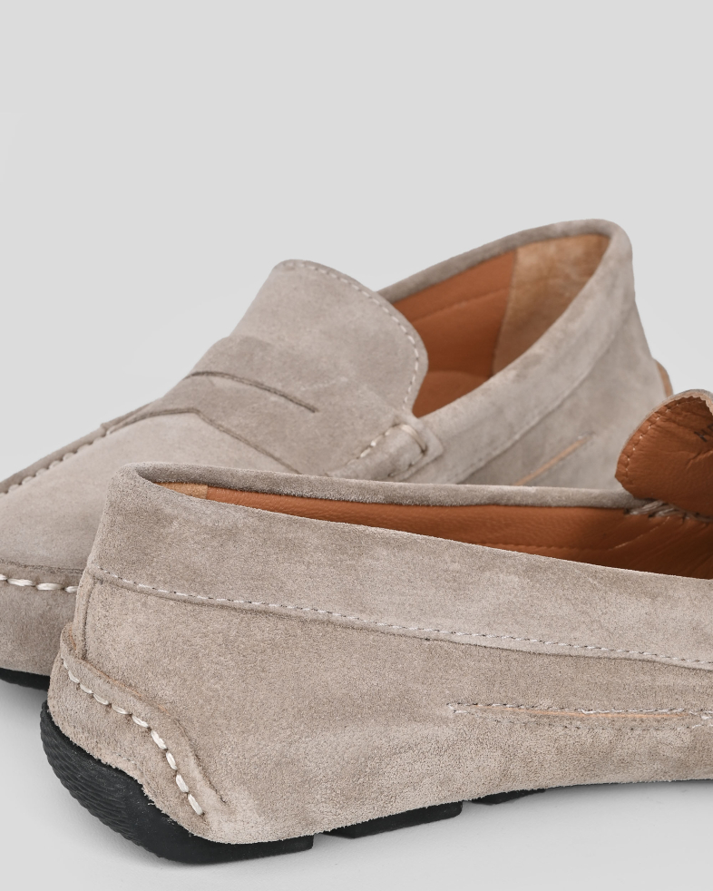 SHOES SUEDE 250151172256-3 05