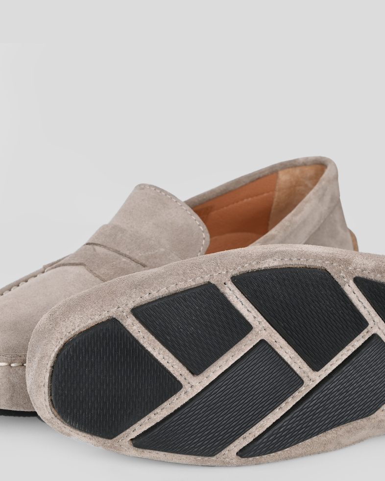 SHOES SUEDE 250151172256-3 06