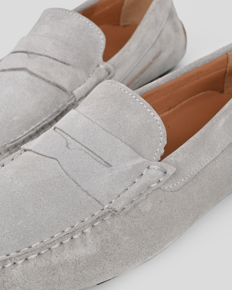 SHOES SUEDE 250151172256-4 04