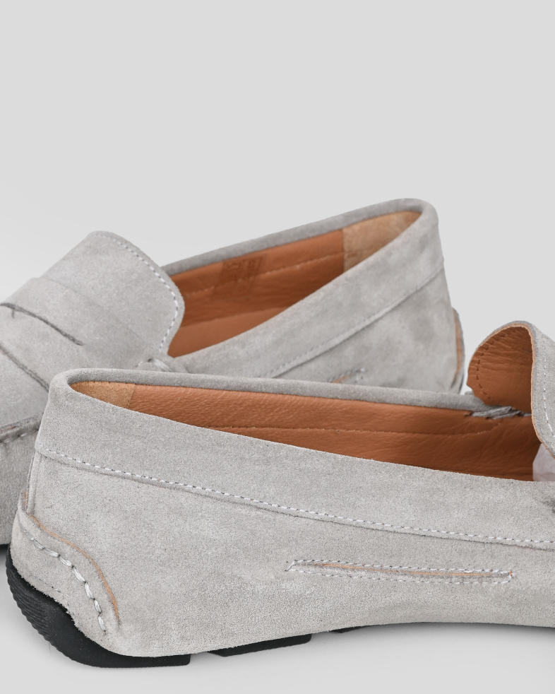 SHOES SUEDE 250151172256-4 05