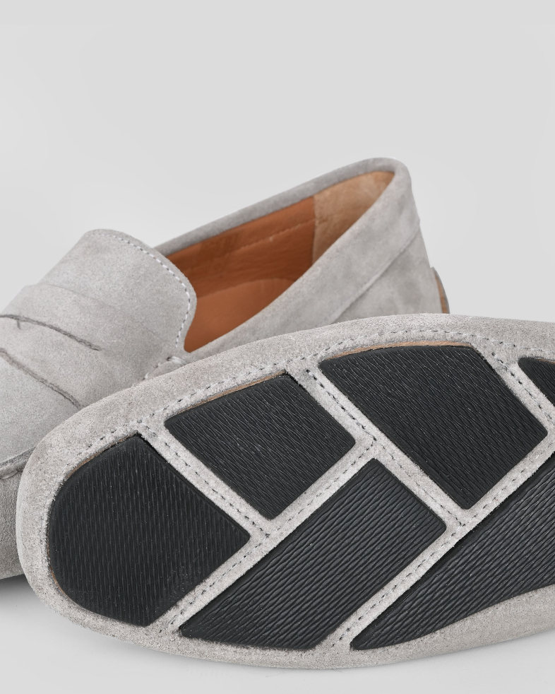 SHOES SUEDE 250151172256-4 06