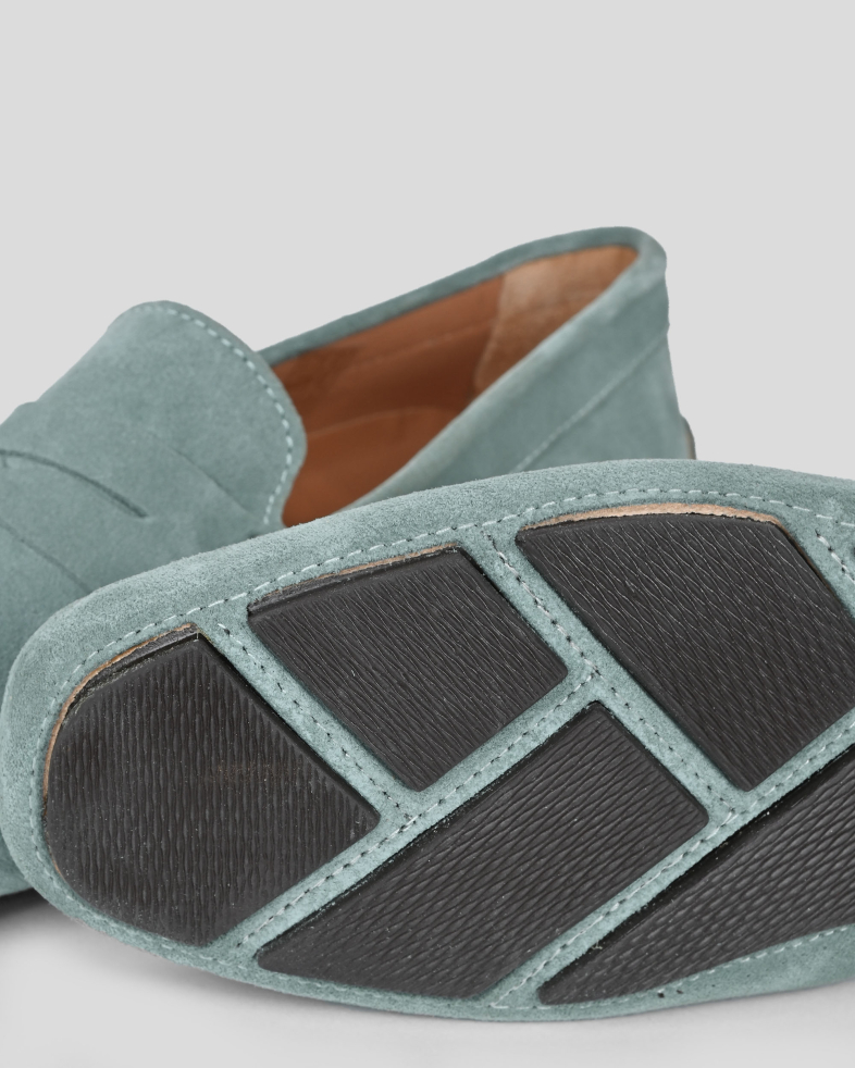 SHOES SUEDE 250151172256-5 06