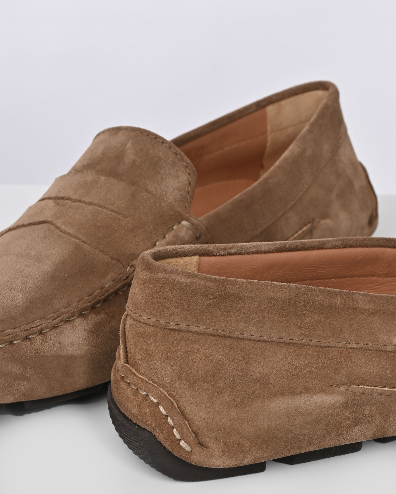 SHOES SUEDE 250151172256-6 05