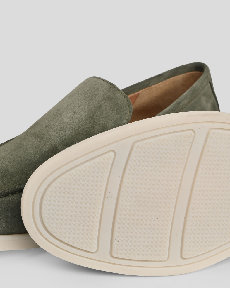SHOES SUEDE 250151172257-4 06