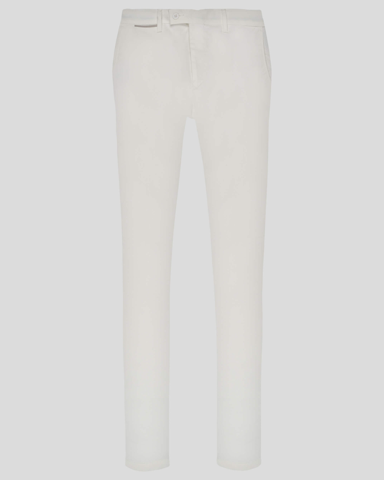 TROUSERS SLIM FIT COTTON 230134088481-1 01