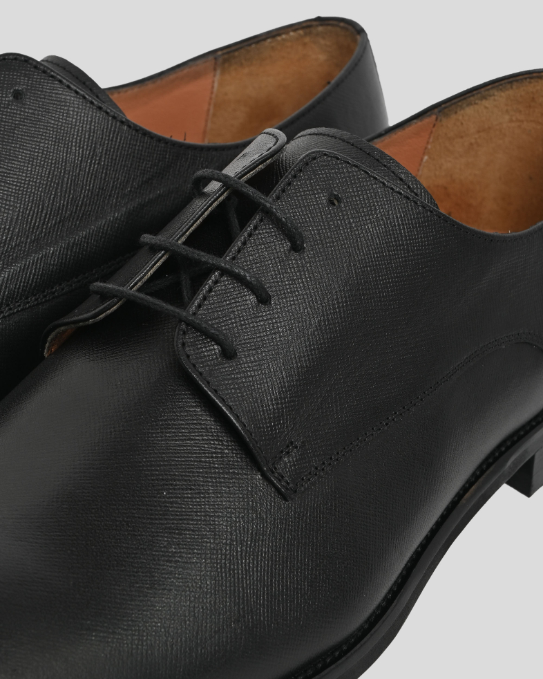 SHOES LEATHER 250151172267-1 04