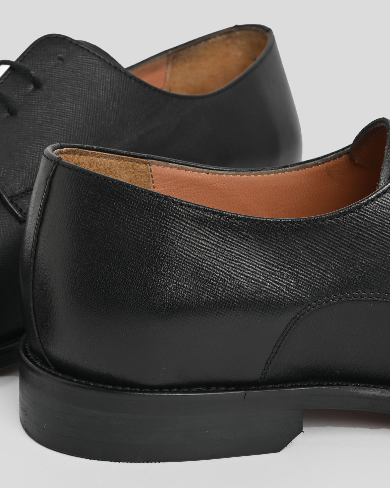 SHOES LEATHER 250151172267-1 05
