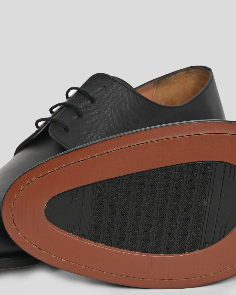 SHOES LEATHER 250151172267-1 06