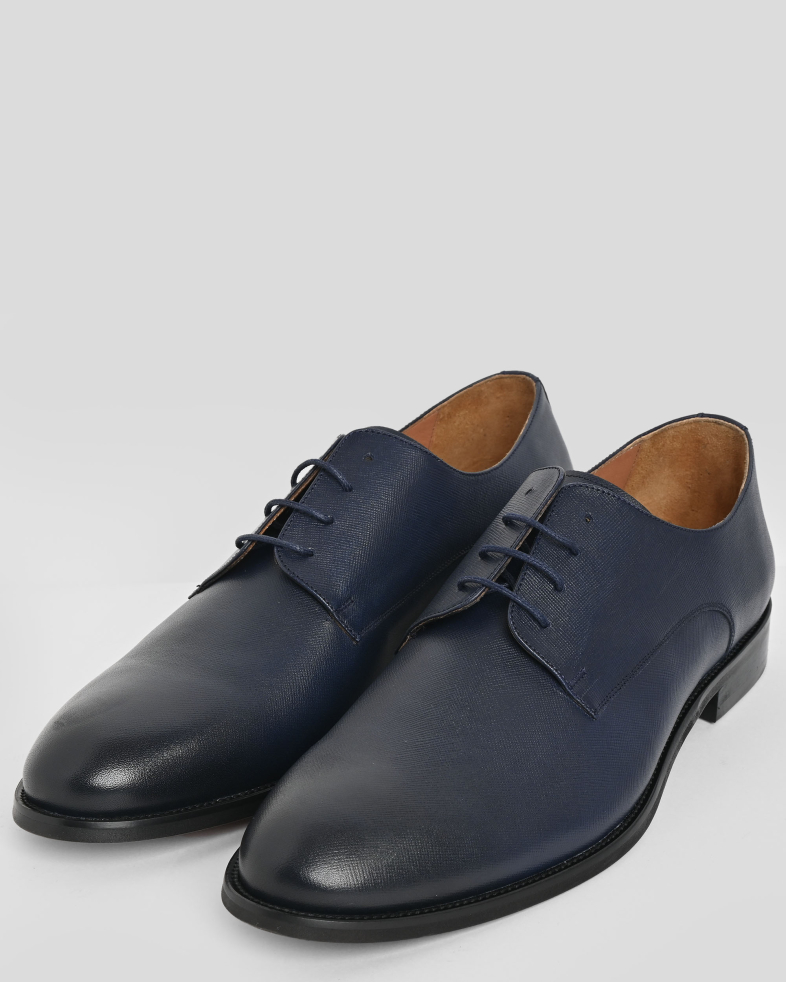 SHOES LEATHER 250151172267-2 03