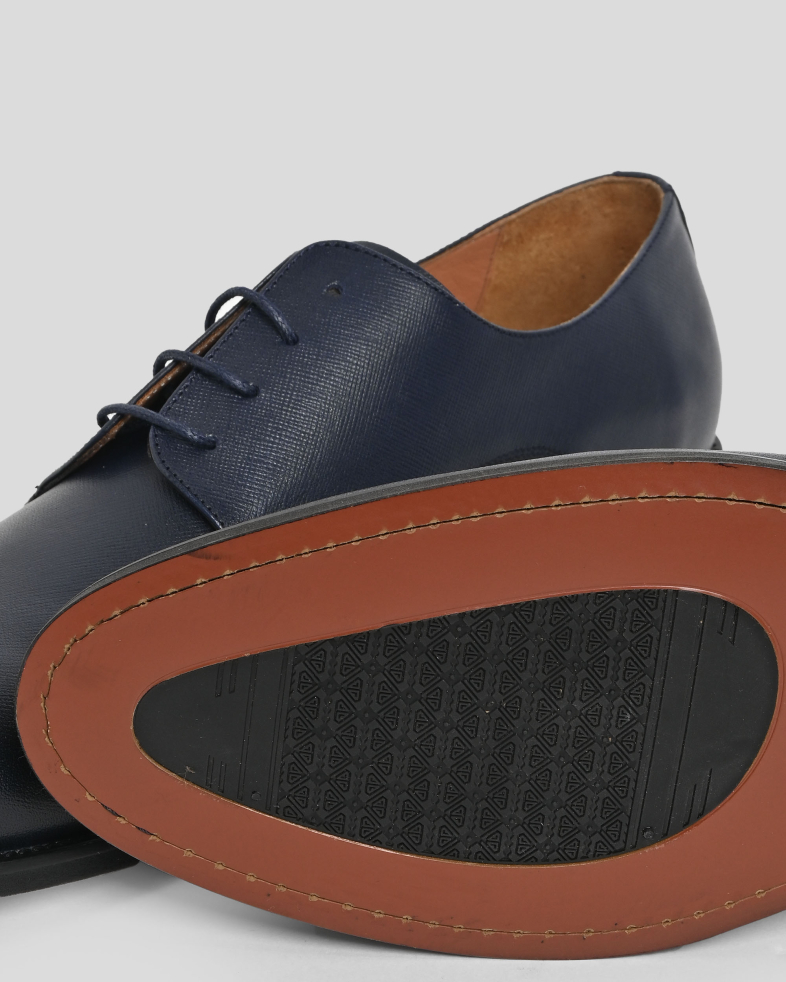 SHOES LEATHER 250151172267-2 06
