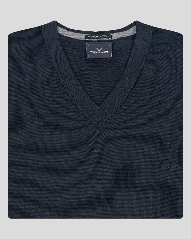 SWEATER COTTON 230208055299-1 06