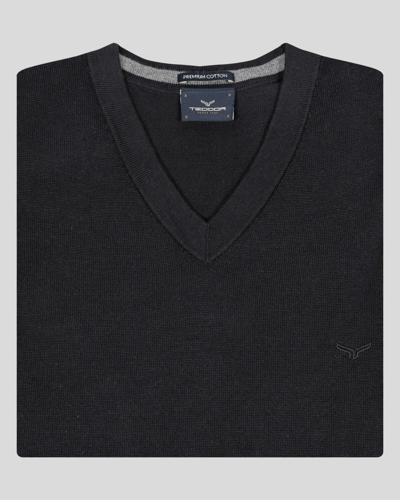 SWEATER COTTON 230208055299-2 06