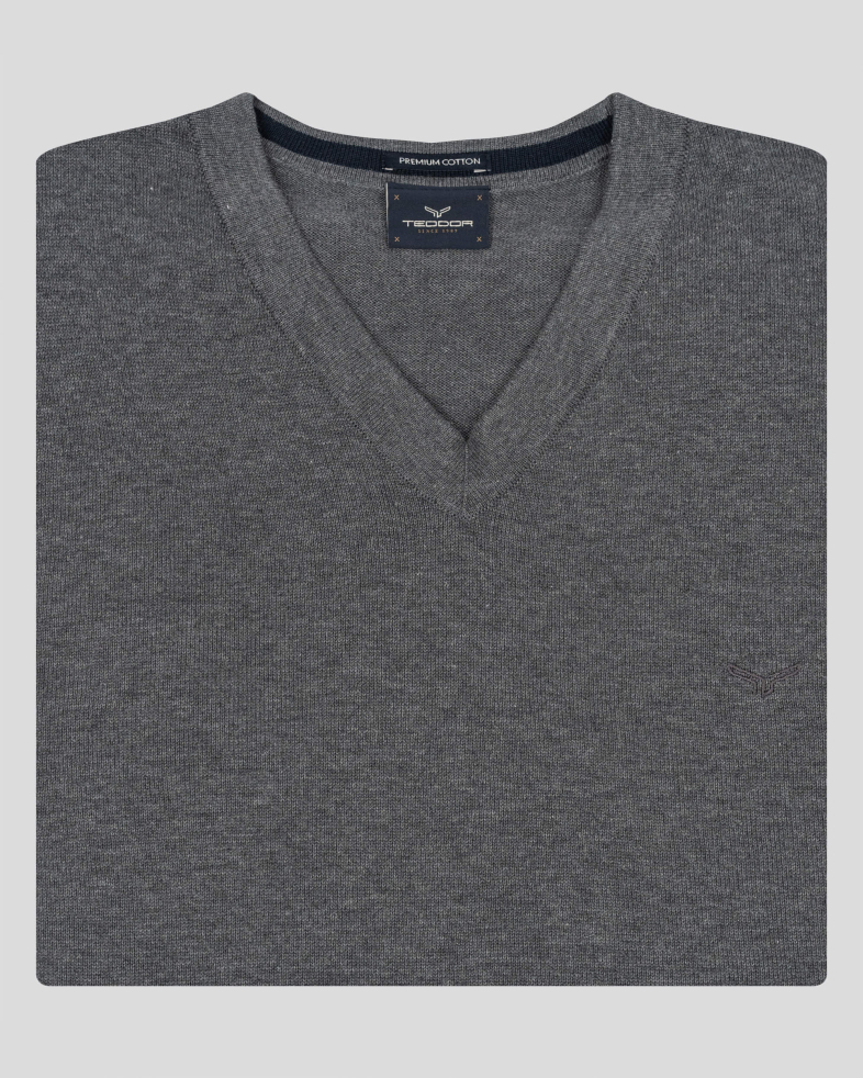 SWEATER COTTON 230208055299-3 06