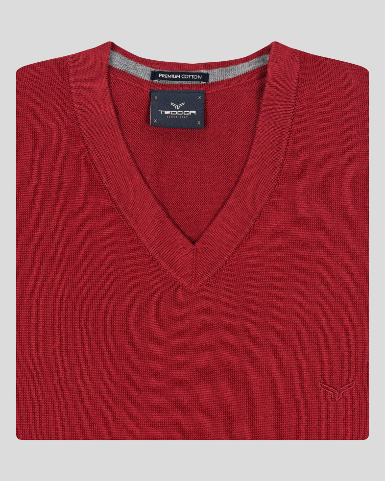 SWEATER COTTON 230208055299-4 06