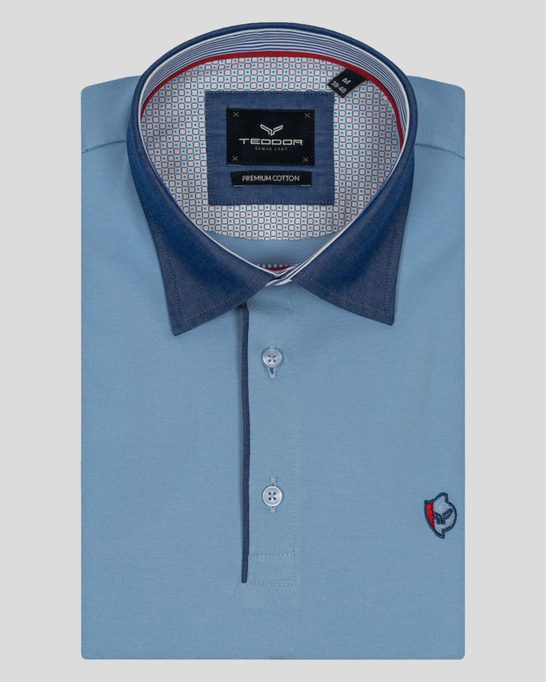T-SHIRT COTTON 230135131674-4 06