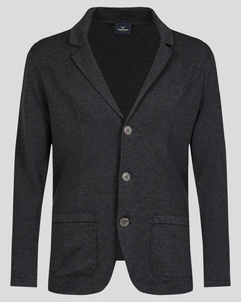 CARDIGAN COTTON 230249105300-2 01