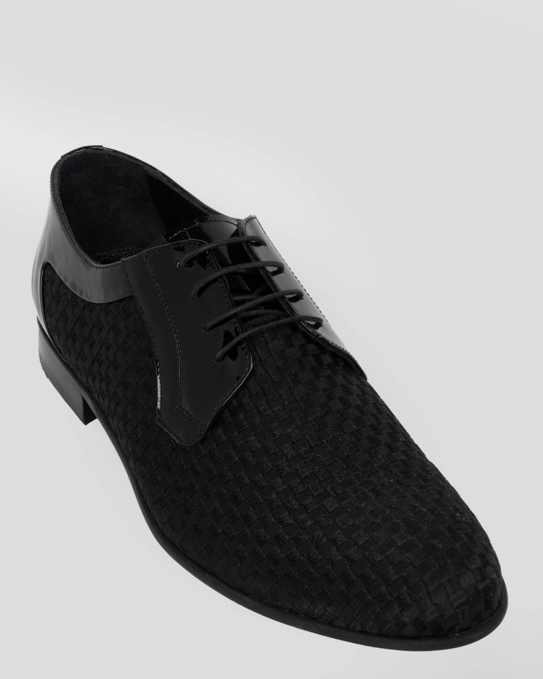 SHOES LEATHER 240151172193-1 02