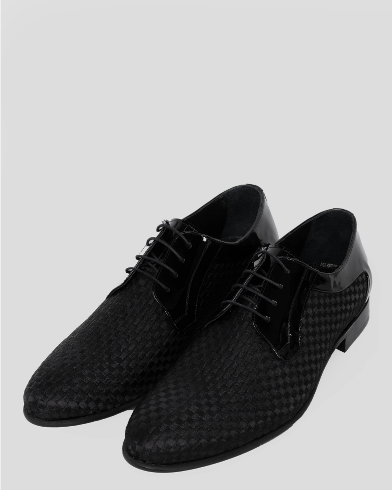 SHOES LEATHER 240151172193-1 03
