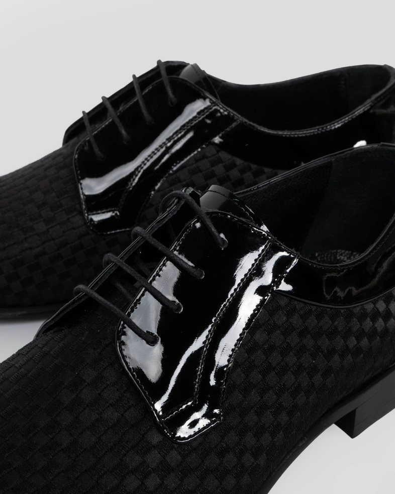 SHOES LEATHER 240151172193-1 04
