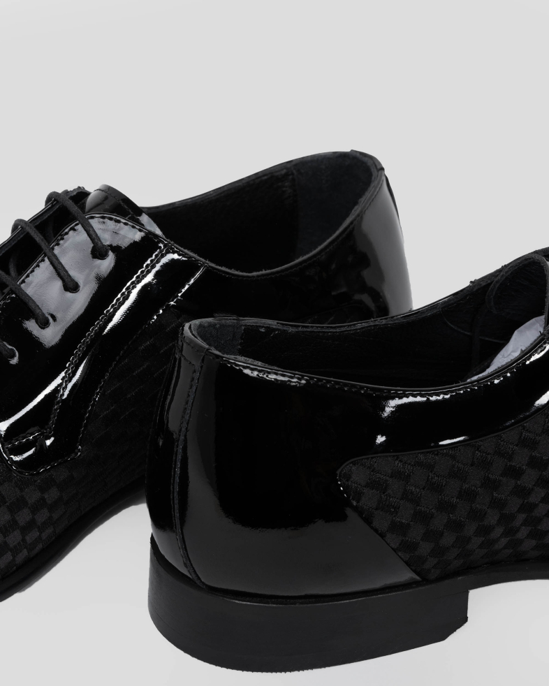 SHOES LEATHER 240151172193-1 05