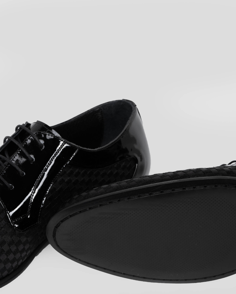 SHOES LEATHER 240151172193-1 06