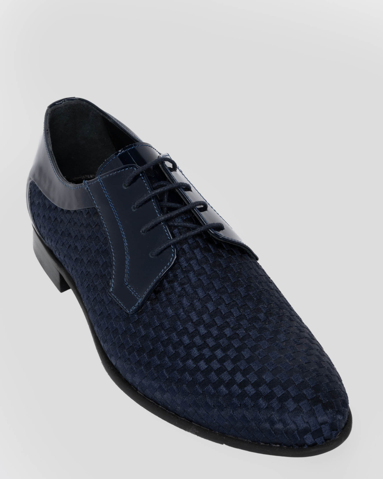 SHOES LEATHER 240151172193-2 02