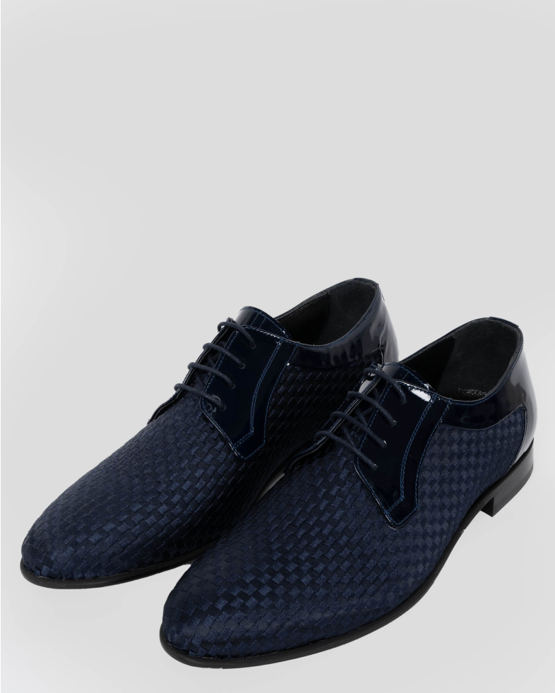 SHOES LEATHER 240151172193-2 03