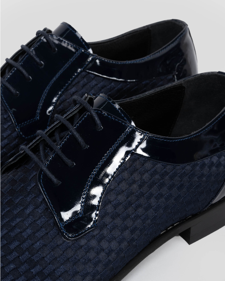 SHOES LEATHER 240151172193-2 04