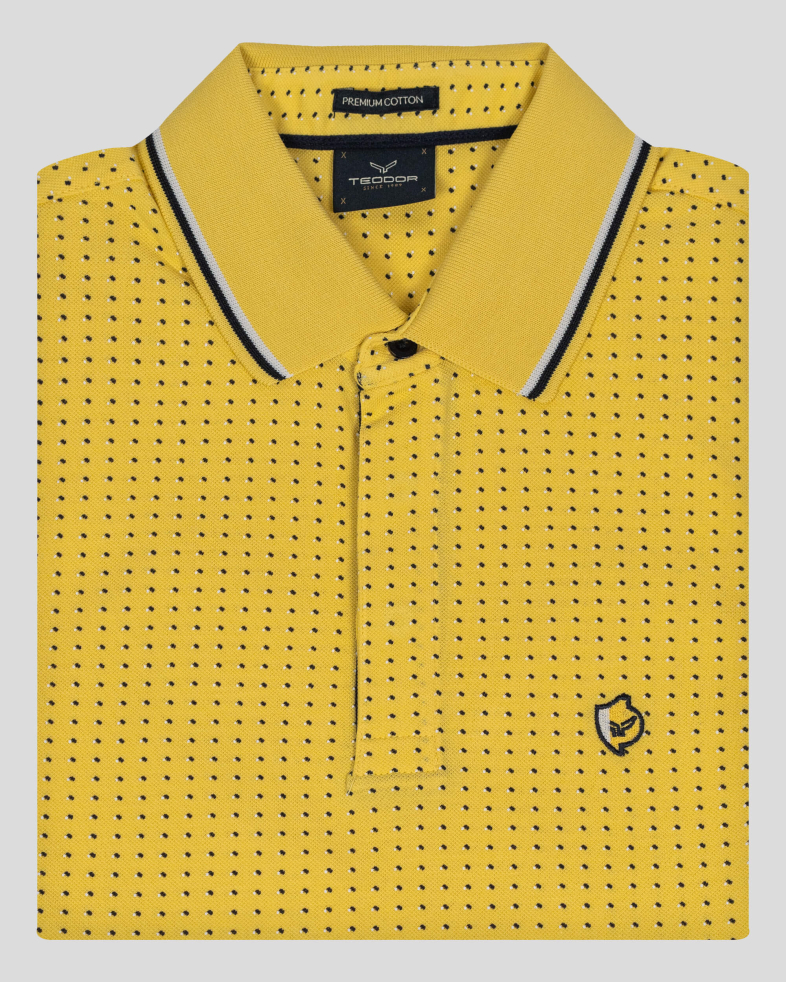 T-SHIRT COTTON 230110131664-3 03