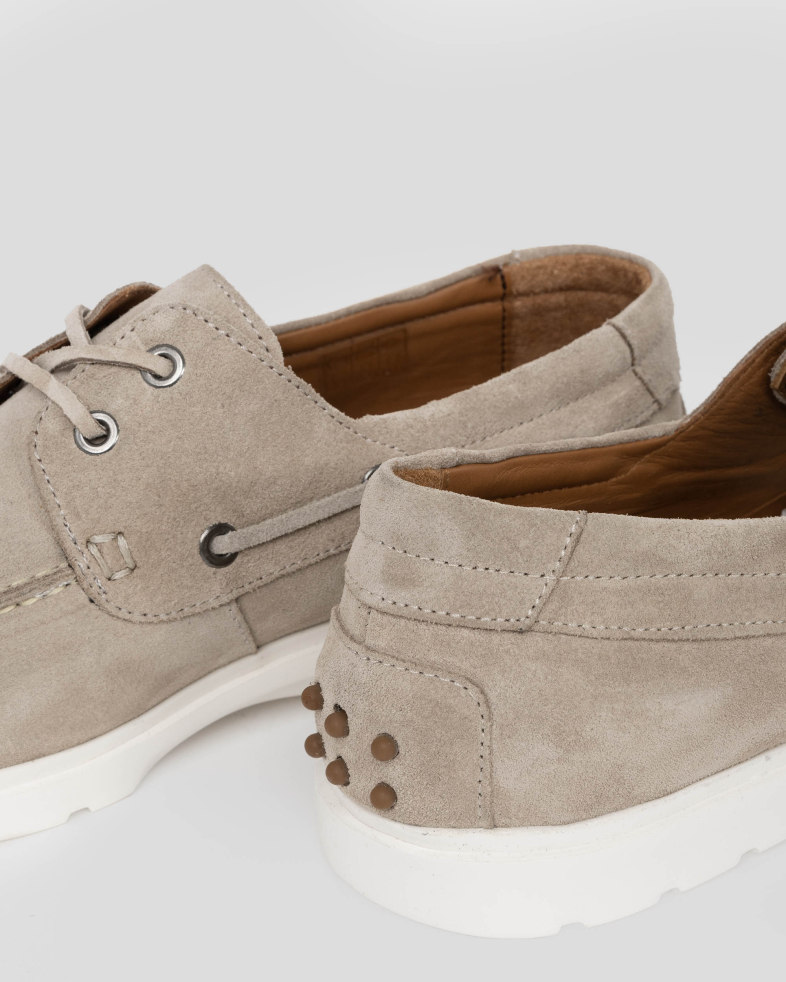 SHOES SUEDE 240136172184-2 05