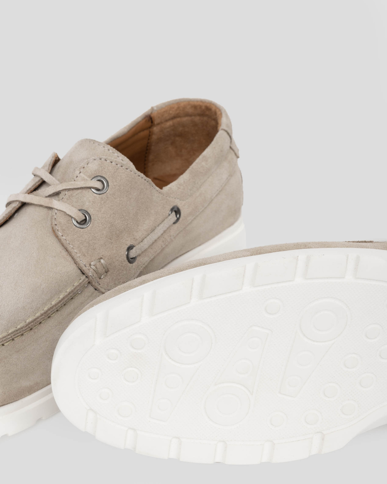 SHOES SUEDE 240136172184-2 06